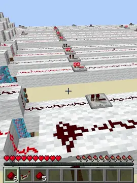 mi mecanismo de redstone :( #Minecraft #minecraftsad #minecraftmemes #minecraftmeme #minecraftfunny #minecrafter