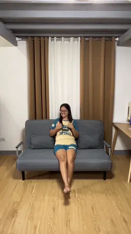 Sofa bed ulit #sofabed #sofa #bed #foldingsofabed #fyp 
