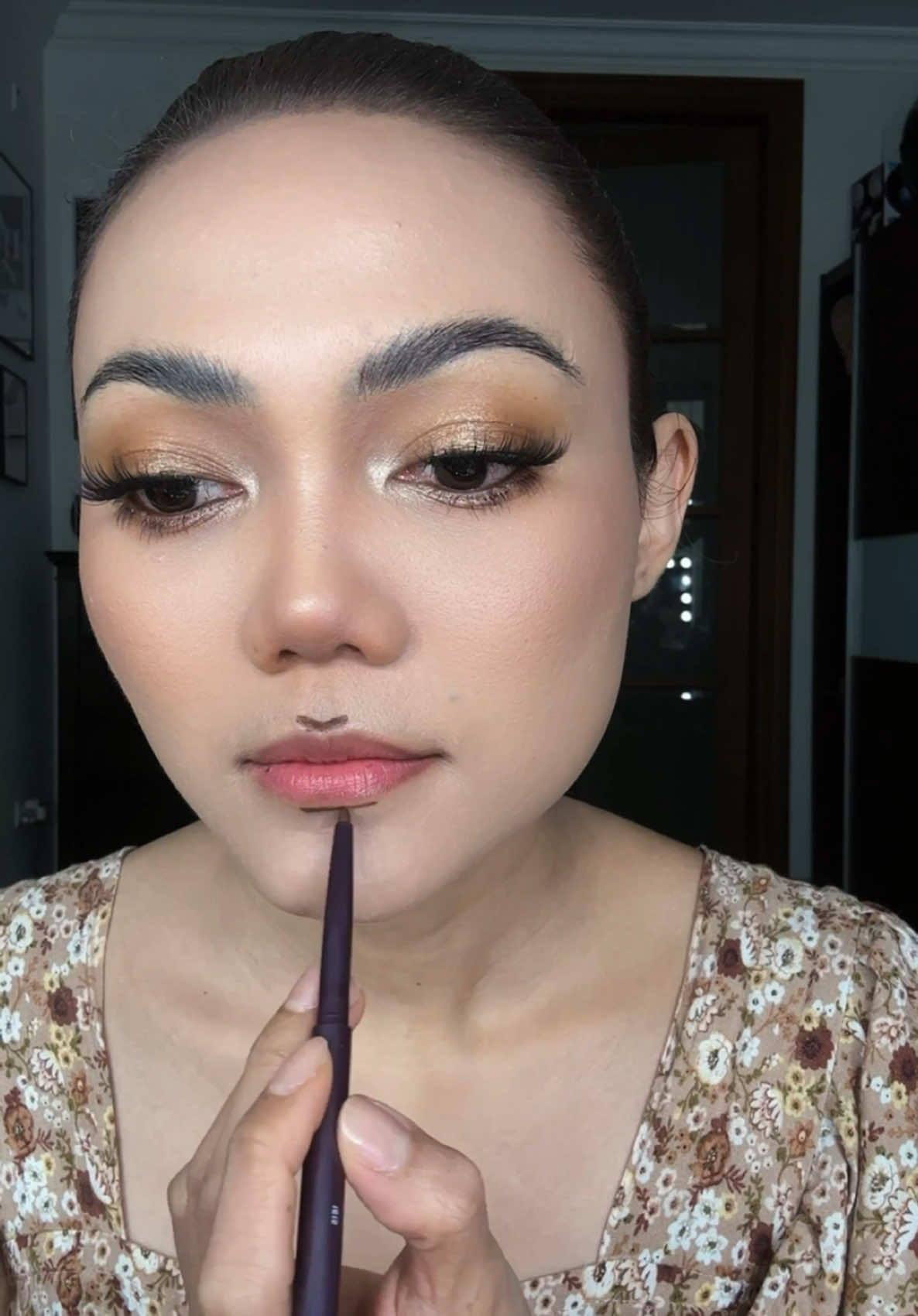 Kalo kata gua mah gitu da