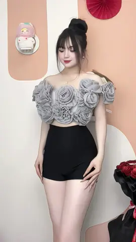 Quần Short Dance Idol 8 Màu