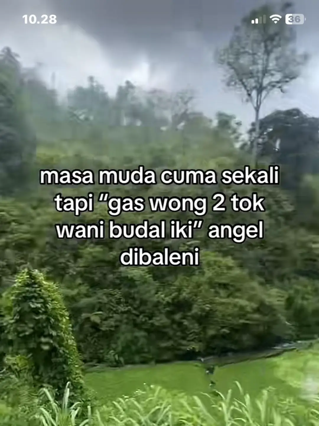 spil budget nganjuk - sarangan? #fyp #telagasarangan #masukberanda #foryoupage 