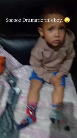 PLEASE READ: Not a single tear dropped that night. It's all just a play act to not go to bed and play PS5. 🤣🤣 WHEN HE IS LOOKING AROUND:  He fears two things: 1. His mother coming to fetch him from the one door. 2. His daddy's Yango arriving. Jordan is not fearful of anything. He is Prophetic this boy.  #daddy #dad #fatherandson #family #gaming #ps5 #playstation #sama28 #namibiantiktoker🇳🇦 #namibiantiktok #humor #funny #afrikaanstiktoks #EasterTreats #namtiktok🇳🇦 #namibiantiktoker🇳🇦 #afrikaans 