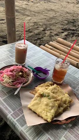 mendoan sodong 🤤🍃🌊 #cilacaptimur 