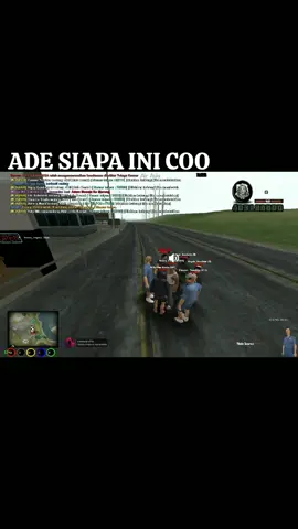 POV: bikin nangis anak orang #airasiarolplay #airasiajaya #rp #gtamabar #gtabersuara #gtasampmultiplayer 