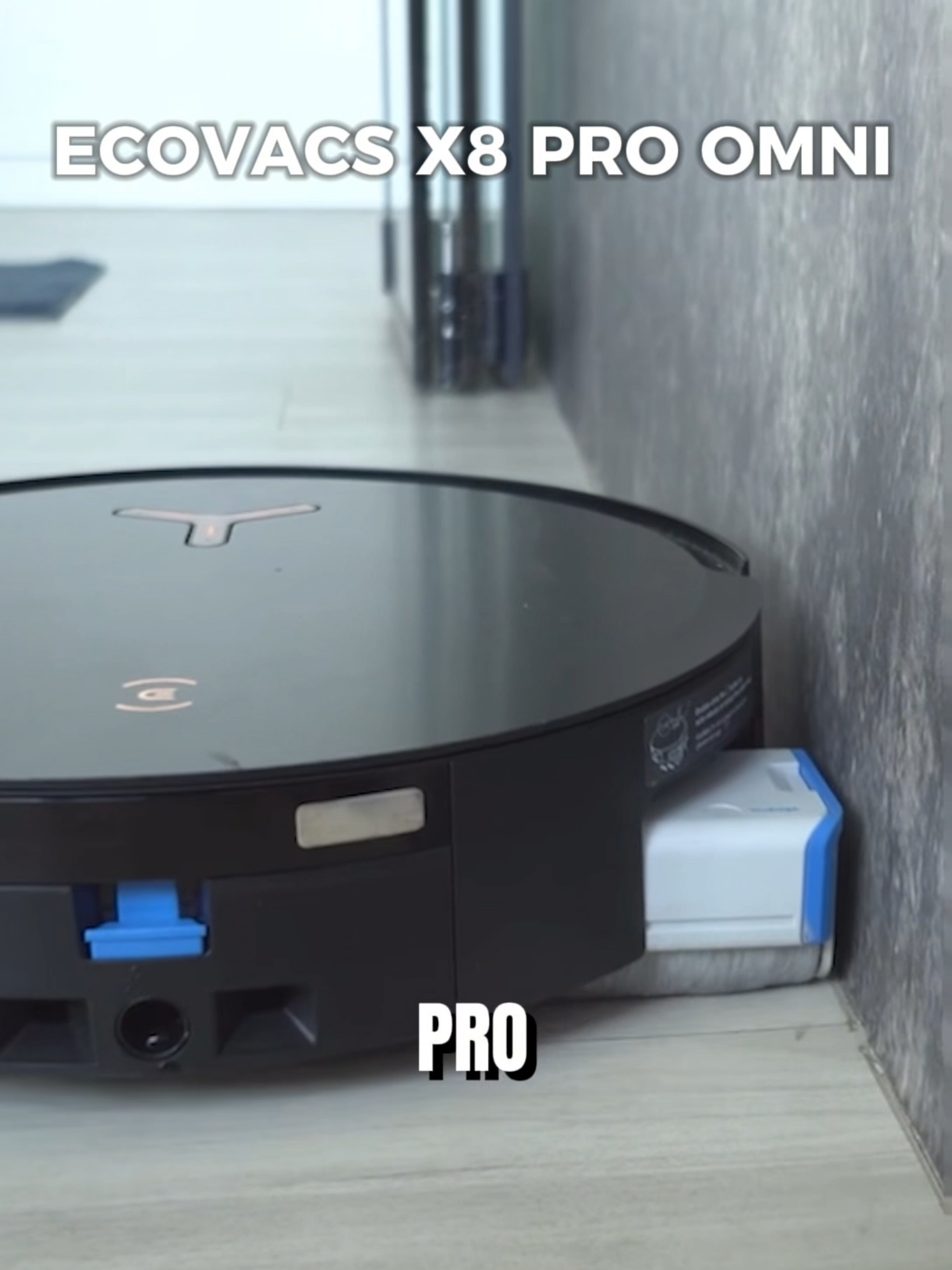 Best robot vacuum in 2025? Ecovacs X8 Pro Omni - https://amzn.to/3R1aSxH | https://s.shopee.sg/4L5nzpTHp2 YouTube - https://www.youtube.com/AlexTeo Instagram - https://www.instagram.com/MrAlexTeo LinkedIn - https://www.linkedin.com/in/MrAlexTeo #robotvaccuum #smarthome #hometech #ecovacs