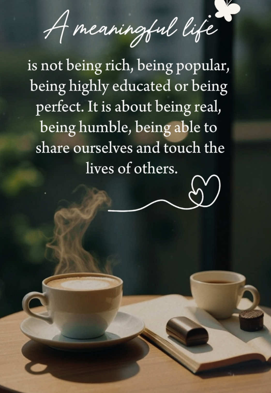 meaningful life#beinghumble#fyp#quotes#CapCut 