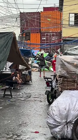 Paano ginagawa ang pagpag salamat happyland tondo