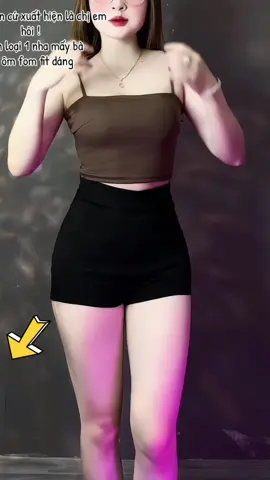 Quần Short Idol 8 Màu