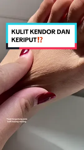 KULIT KENDOR DAN KERIPUT⁉️ JANGAN DIBIARIN AJA DONG, WAJIB PAKAI SALSA HANS JEBB UNTUK BIKIN LEMBAB KULIT KAMU DAN MAKIN KENCANG😍✅ #salsacosmetic #fyppppppppppppppppppppppp #murahnikmatlezat #fypdong #beautyiseasy #trend #kulitkendor #kulitkeriput #perontokdaki #daki #bolot #eksfoliasi #exfoliasi 