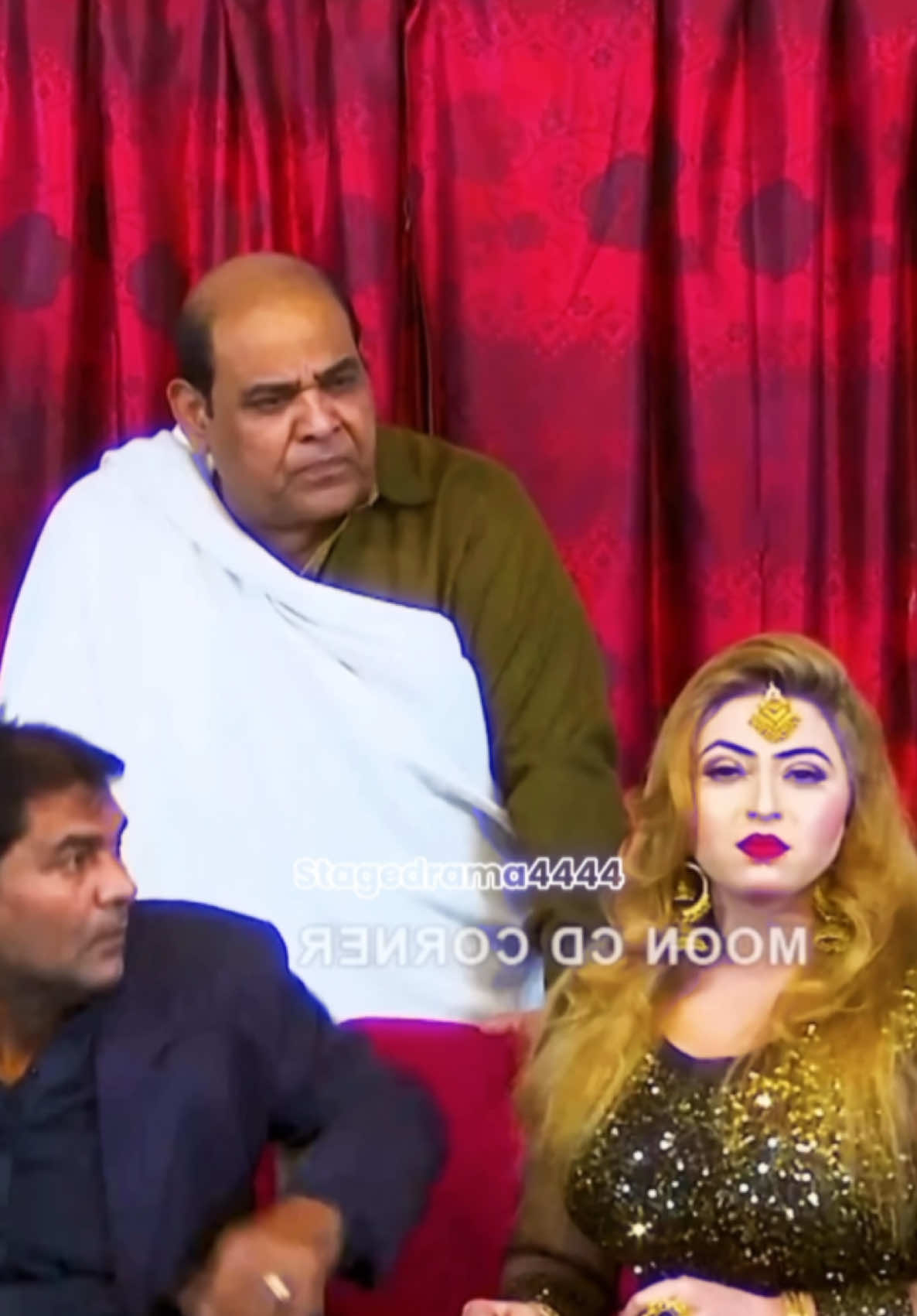 Part 330 || Stage drama funny clip 😂 #stagedrama4444 #stagedramapakistan #stagedramacomedy #stagedramaclips #stagedramas #punjabistagedrama #punjabicomedy #newstagedrama #funnyclips #funnyvideos #foryoupage 