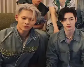 udah dibilangin jangan taruh sunghoon ni-ki sebelahan😁 btw enhypen you did amazing guys❤ #enhypen #coachella2025 #weverselive #sunghoon #ni_ki #enchella #jungwon #heeseung #jay #jake #sunoo 