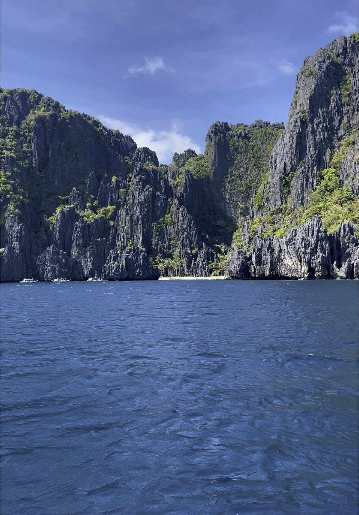 #philippines #elnido #fyp #Summer #ocean #vibes #viral 