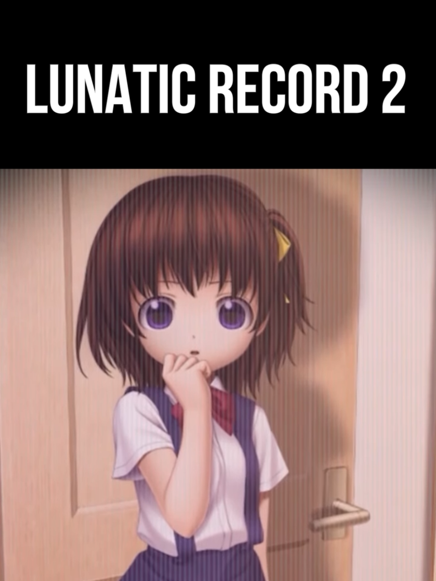 Lunatic Record 2