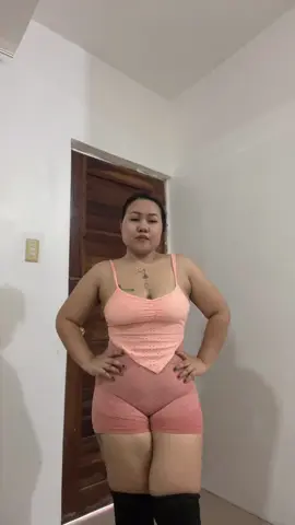 When your cool down is tiktok ahhaa #fyp #chubbygirl #dance #cooldown #workout #homeworkout 