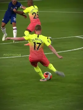 De Bruyne ☠️ #football 