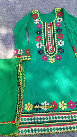 Hand Made Suit Order Now  #shabiranmallah #foryou #foryoupage #foryoupageofficial #fyp #trending #viral_video #fyp 🥰 #growaccount 