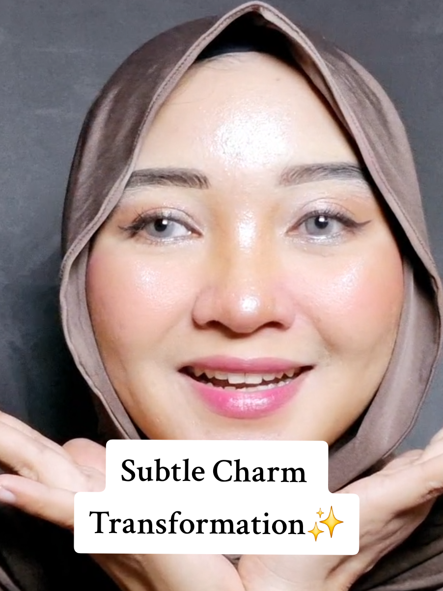my everyday makeup look , simple elegance style  #makeup #casualglam #subtlecharm #beauty #beautytransformation 
