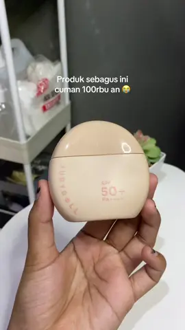 Buruan co mumpung lagi promo payday sale #tintedsunscreen #judydoll #skintint #fyp 