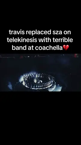 #coachella #travisscott #sza #fyp #viral 