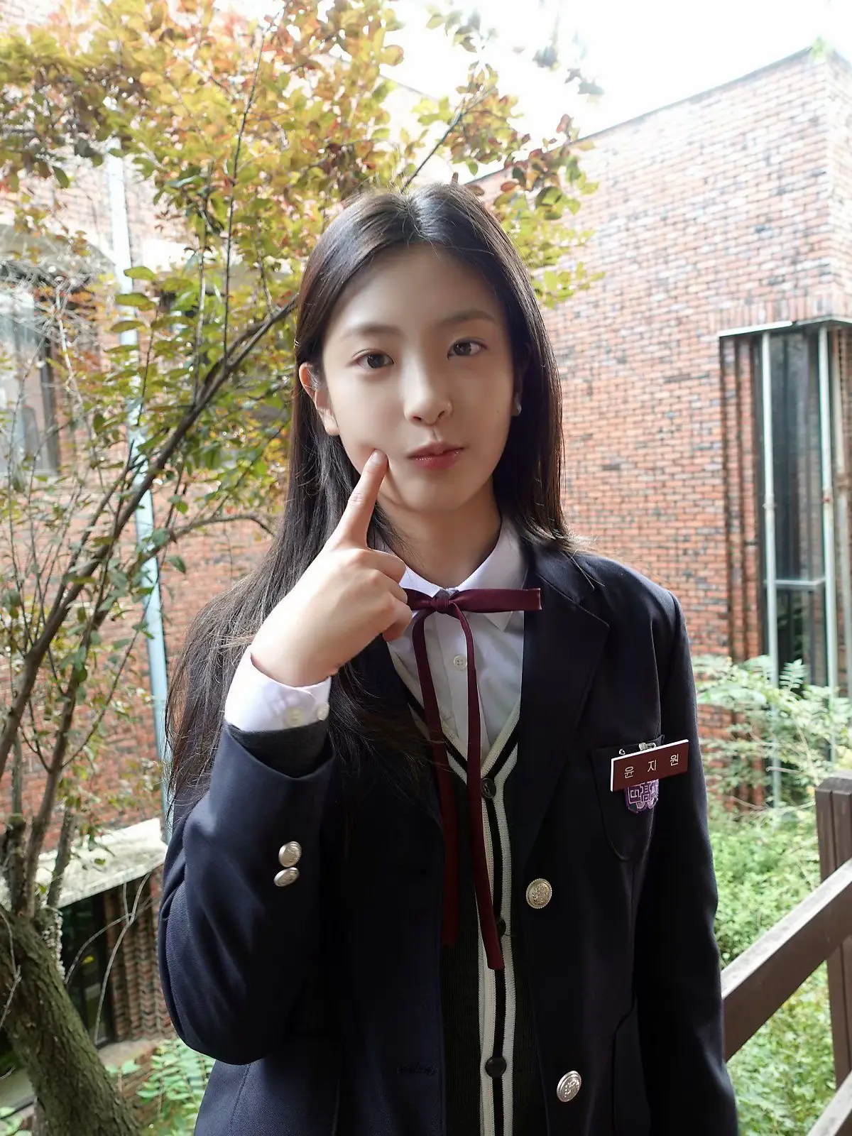 cantiknya ga ngebosenin woy#ohyeju #foryoupage 