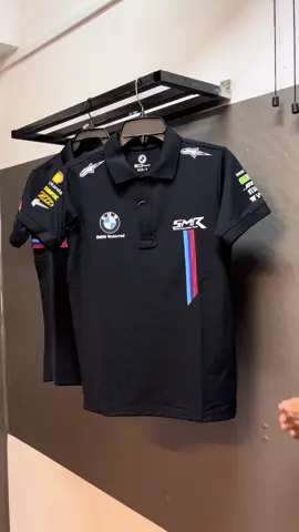 Polo BMW 🔥 have in stock ✔️ | size : S M L XL XXL | page : rtn store1 | fb ruffy tn | telegram066917176#rtnstore #shirt 