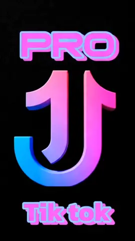 New Tiktok logo #logo #tik #tik_tok #tiktoknews #tiktoker #viralvideos #pro @JKrriton @JKrriton @JKrriton 