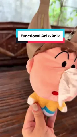Functional anik-anik, san ka pa? Murang-mura rin. 2-in-1 keychain plush and tissue holder. I-yellow basket mo na. #anikanik #keychain #bagchain #plush #unboxing #tissueholder 