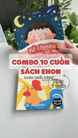 Tậu thêm sách cho em Mây 📙 #sachehon #sachehonchobe #embedocsach #xuhuong 