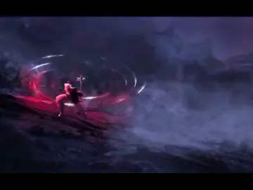 múa thương phải ntn #hoathinhtrungquoc #hh3dtq #hoathinh3d #hoathinh 