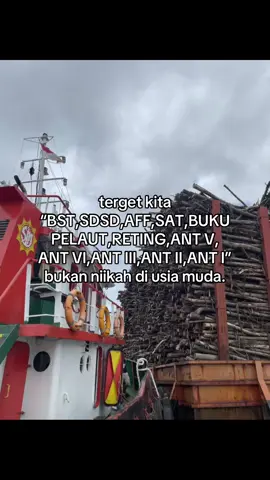 tidak ada yang tidak mungkin selagi kita berusaha🔥🤲🏻. #pelaut #pelayaran #perwiramuda #lewatberanda #jalurumum 