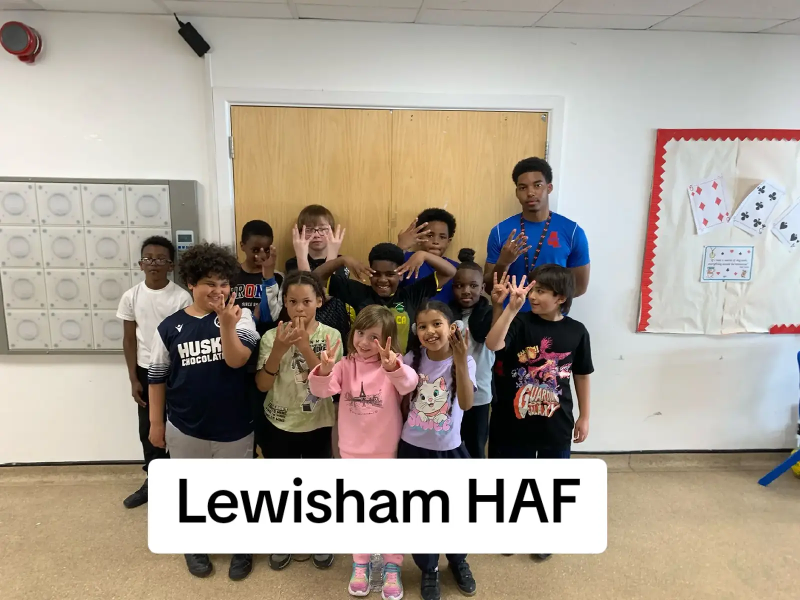 ✅️ Lucas Vale HAF 🏃‍♂️🏃‍♀️17 Attendees 🥅⚽️ 12 Hours of Football Coaching 🫛🍗🍚 60 Meals Provided #Bellingham #Catford #CrystalPalace #Deptford #Downham #Brockley #ElephantAndCastle #Eltham #Mottingham #Kidbrooke #Peckham #BurgessPark #OldKentRoad #Kennington #YoungPeople #FreeFootball #youthwork