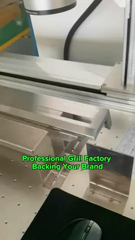 Dwarf-Tech – Professional BBQ Grill Manufacturer OEM & ODM available | Premium stainless steel | Global shipping Trusted by brands worldwide. 📩 Contact us for cooperation! #BBQGrillFactory #GrillManufacturer #OEMBBQGrill   #DwarfTech #OutdoorGrill #GrillSupplier   #ChinaFactory #B2BSourcing #CustomGrill   #GlobalTrade #BarbecueBusiness #GrillOEM   #FactoryDirect #BBQEquipment #stainlesssteelgrill 
