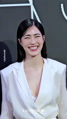 🫦 #linglingkwong #LingOrm #NARSSerumCushionxLingling #หลิงหลิงคอง #หลิงออม 