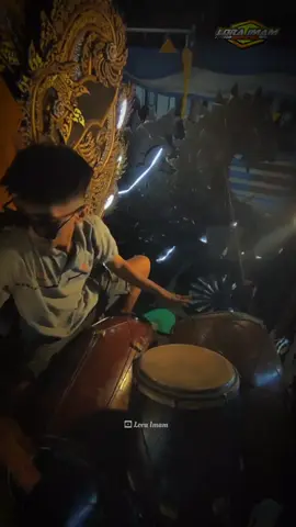 Aksi Gacor Akang Kendang@LENDHUSAGARA🐉  #fyp #musiktongtongmadura #daulmadurasumenep #lendhusagara #sumenep 