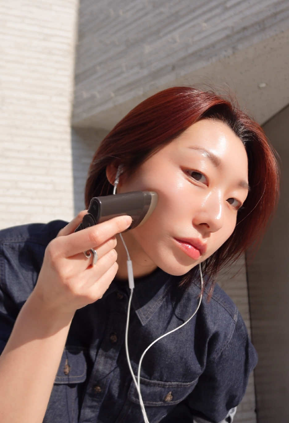 sunstick guasha ? 🖤 @Abib Cosmetics #abib #sunstick #sunscreen #sunscreenviral #sunscreenstick #kbeauty #koreanskincare #koreanbeauty #fyp 