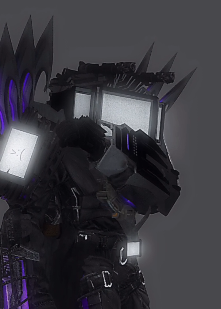 titan tv man (Test) v.2 #model #fypツ #ambuttakum #skidibi #tiktok #prisma3d #foryoupage #skibiditoilet #titantvman #ambuttakum #2025 #fyp #animation 