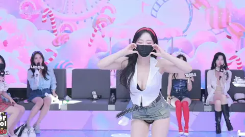 korean pandalive#pandalive #korean #dance #bj #jinricp #韩国女团 
