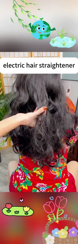 It's ON SALE RN!!!Don't miss it!! #tiktokshopfinds #tiktokshoploveatfirstfind #tiktokshopcybermonday #TikTokShop #spotlightfinds #tiktokshopholidayhual #tiktokshoplastchance #tiktokshopnewyearnewaura #onsale #afforable #BeautvTok #hair #hairtok #hairstyle #hairstraightener #straightener #straightenerbrush #brush #comb #TikTokShopMothersDay #TikTokShopRestock #spotlightfinds 