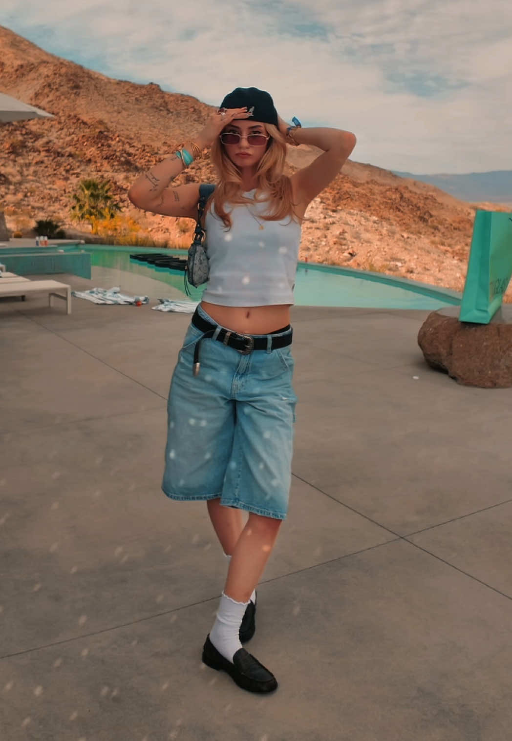 🤪🤪 #coachella 