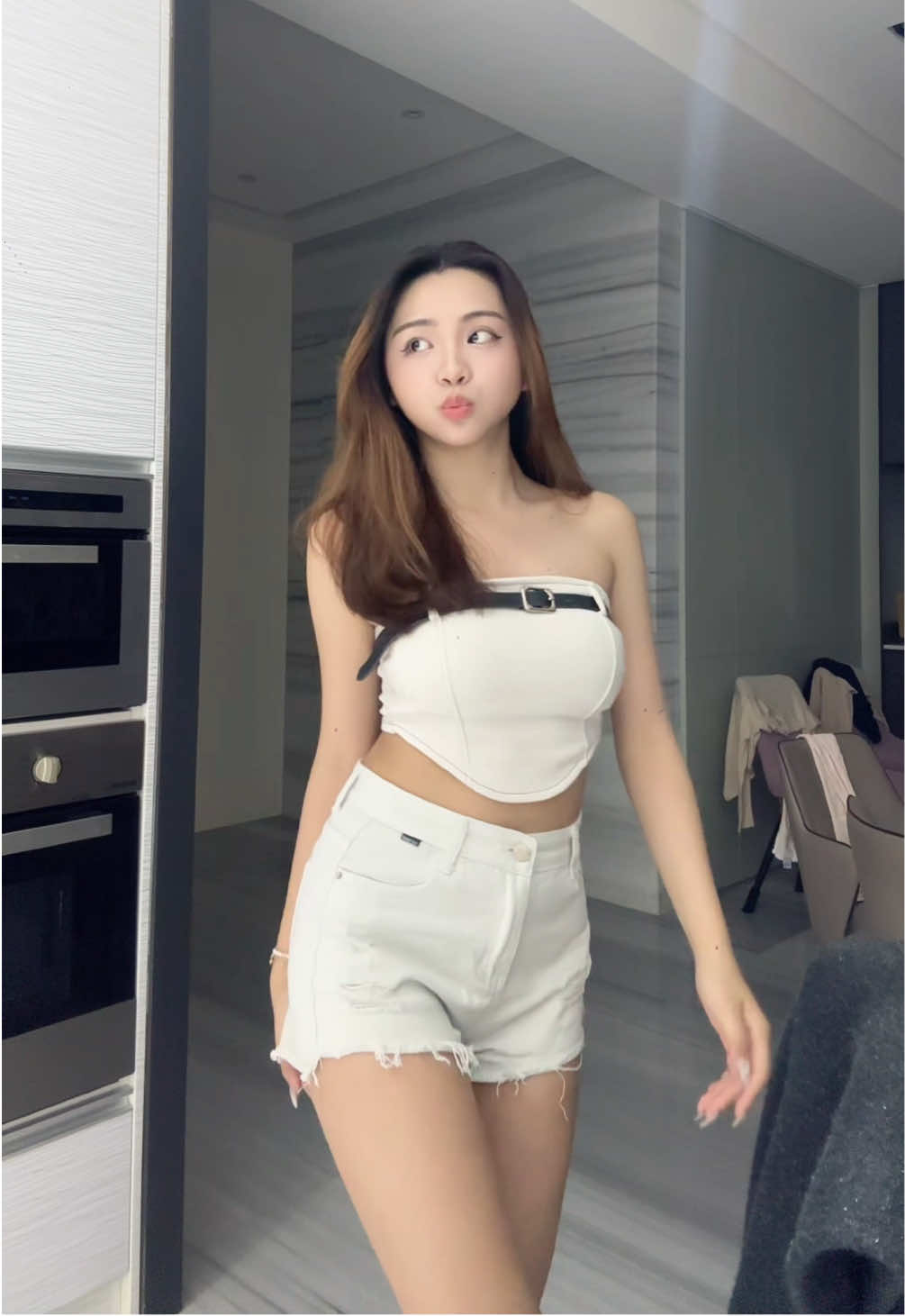 再發一次 我改名字了 大家好 我叫小M #tiktok #抖音 #05 #高雄 #台南 #越南鼓 