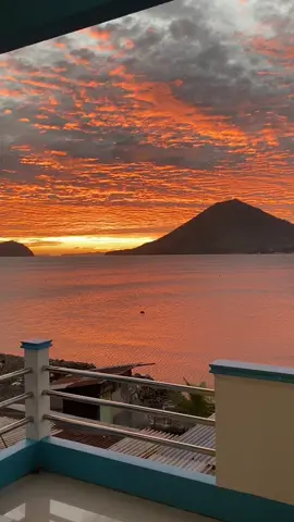 #bandaneira emang seindah itu😍🌅