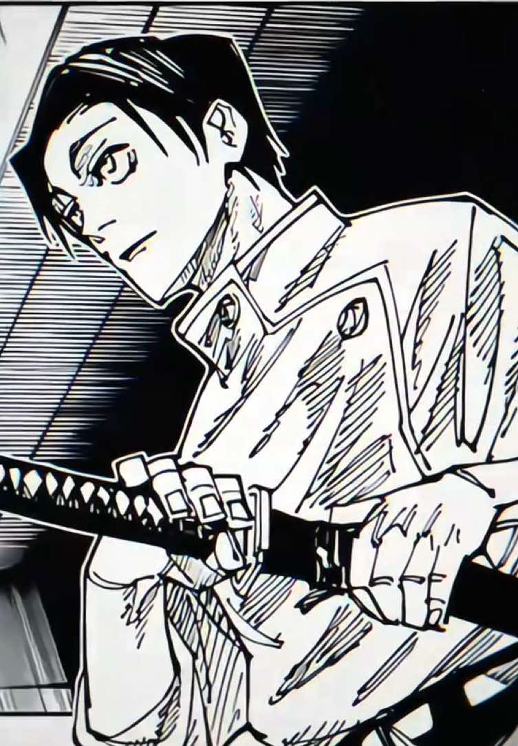 #YUTAAOKKOTSU — ครับพี่ [ #yutaokkotsu #jujutsukaisen #อคคตสึยูตะ #มหาเวทย์ผนึกมาร #fyp ]