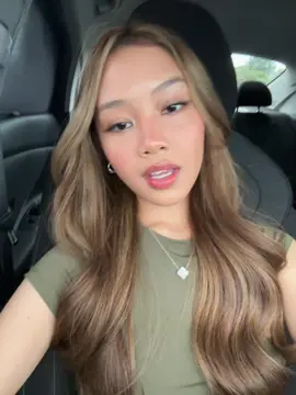 be fr and be careful 😘