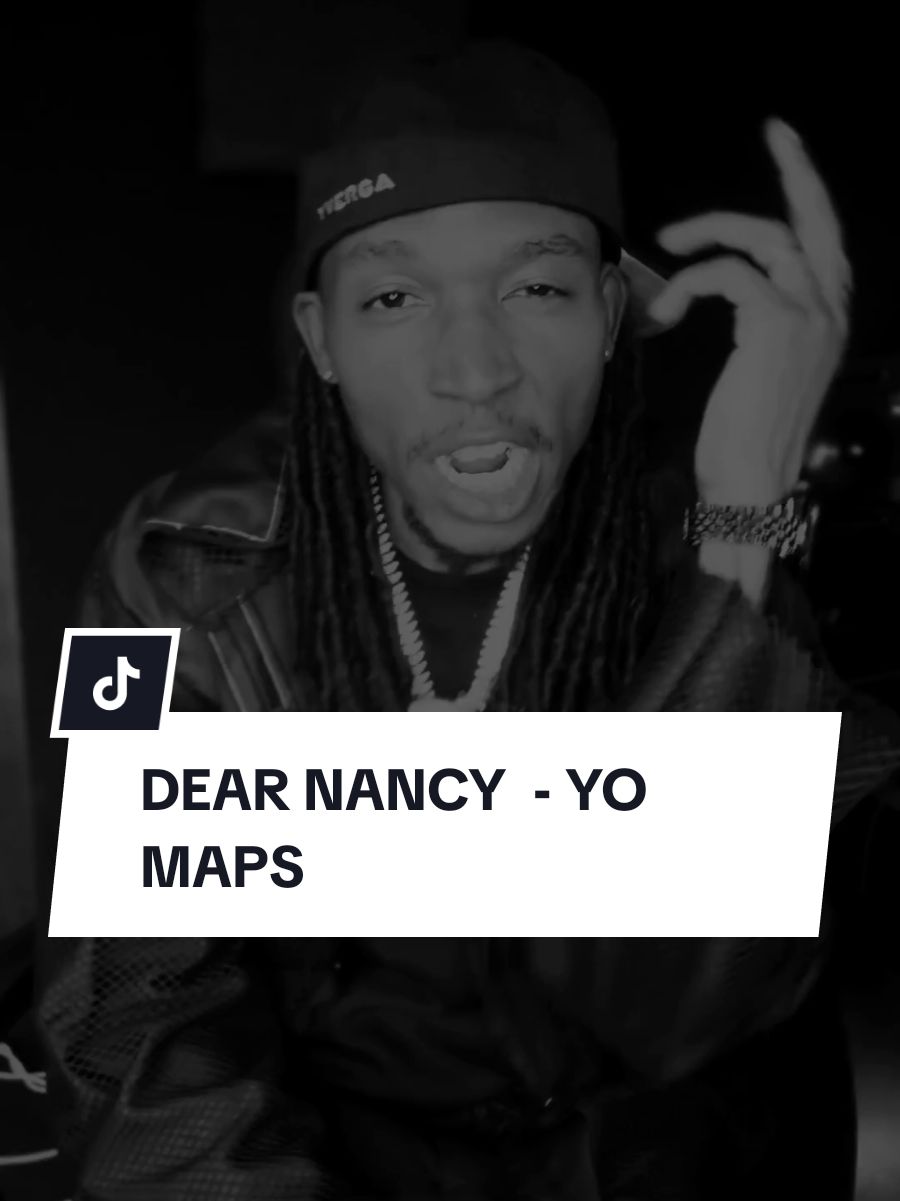 DEAR NACY by YO MAPS lyrics video #chubixlyrics ##yomaps #yomapsyo #zambiantiktok #trendingvideo #lyricsvideo #zambianmusic 