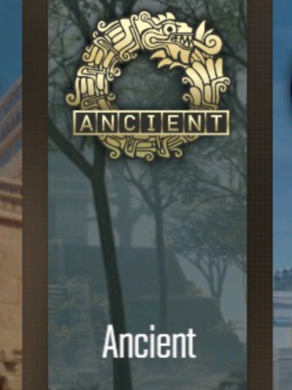 Якось так🙃 #cs #ancient #grenades 