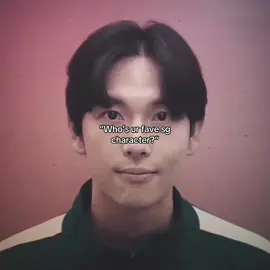 #NAMGYU theres a lot going on guys 😓#fyp #edit #viral #goviral #squidgames 
