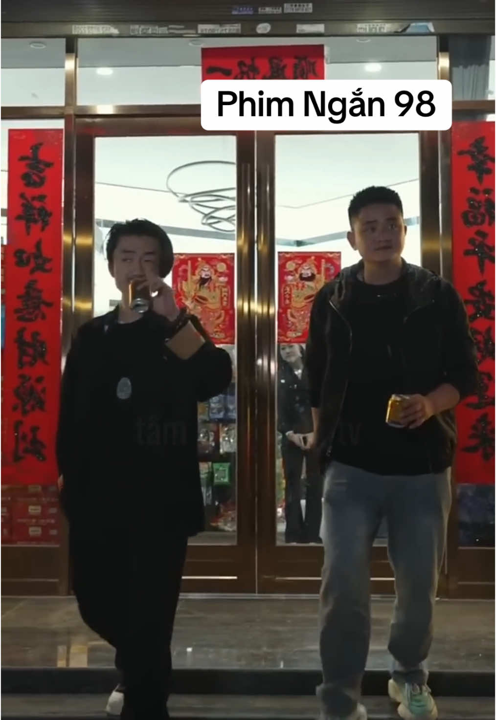 #viralvideo #viraltiktok #phimtrungquoc #xuhuongtiktok 