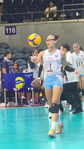 She just broke 4 UAAP records. 👏🏼Shaina Nitura is generational talent. #shainanitura #adamsonladyfalcons #uaap #uaapwomensvolleyball #uaapvolleyball #uaapwomensvolleyball #foryou #fyp #fy #viral #volleyball #volleyballworld #adamson #aduwvt #adamsonuniversity 