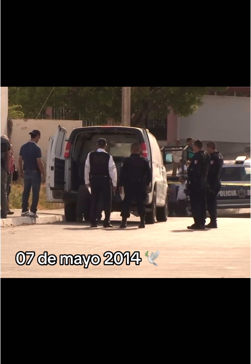 Yuriana Castillo Torres 🕊️ un dia que nunca se olvida … #yurianacastillotorres #mayo #culiacan #sinaloa🍅 