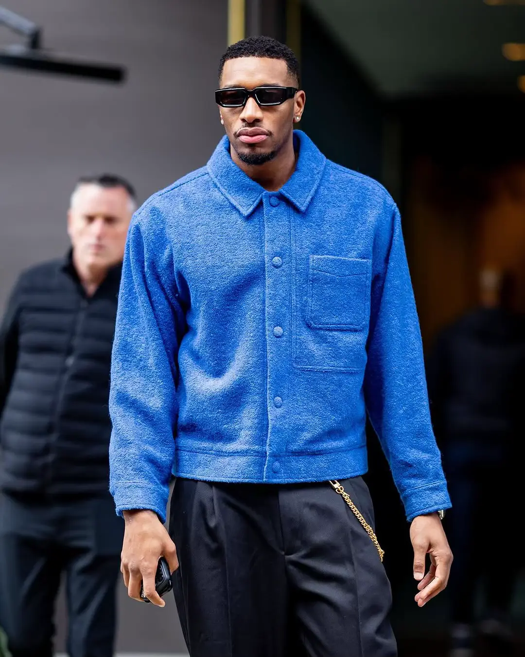 Torrey Craig 📸🔥 @TheHapaBlonde 📸 #NBA #basketball #torreycraig #outfits #fyp 